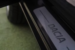 Dacia Lodgy 1.5 DCI | 2019 | 7 Lugares completo