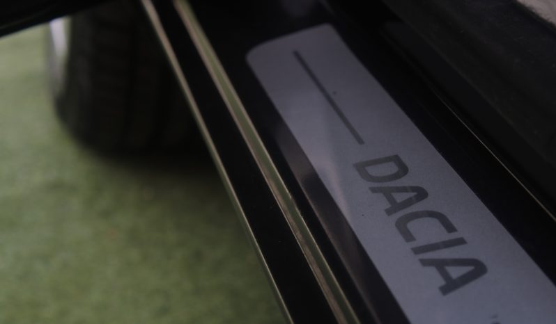 Dacia Lodgy 1.5 DCI | 2019 | 7 Lugares completo