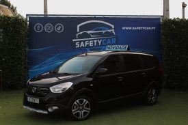Dacia Lodgy 1.5 DCI | 2019 | 7 Lugares