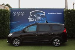 Dacia Lodgy 1.5 DCI | 2019 | 7 Lugares completo