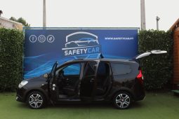 Dacia Lodgy 1.5 DCI | 2019 | 7 Lugares completo