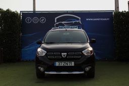 Dacia Lodgy 1.5 DCI | 2019 | 7 Lugares completo