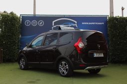 Dacia Lodgy 1.5 DCI | 2019 | 7 Lugares completo