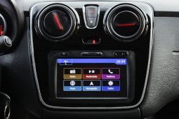 Dacia Lodgy 1.5 DCI | 2019 | 7 Lugares completo