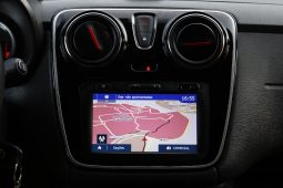 Dacia Lodgy 1.5 DCI | 2019 | 7 Lugares completo