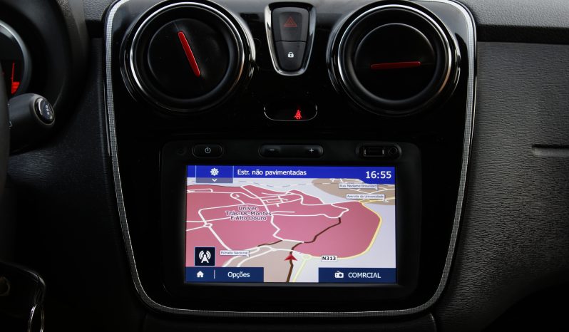 Dacia Lodgy 1.5 DCI | 2019 | 7 Lugares completo