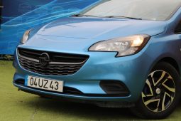 Opel Corsa 1.2 | 2018 completo