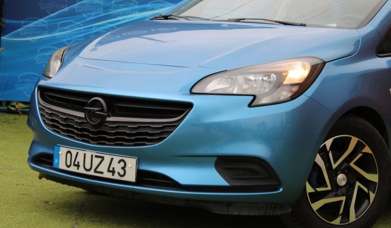Opel Corsa 1.2 | 2018 completo