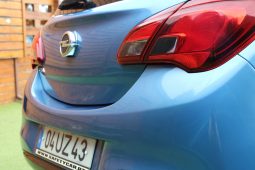 Opel Corsa 1.2 | 2018 completo