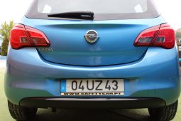 Opel Corsa 1.2 | 2018 completo