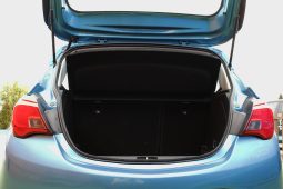 Opel Corsa 1.2 | 2018 completo