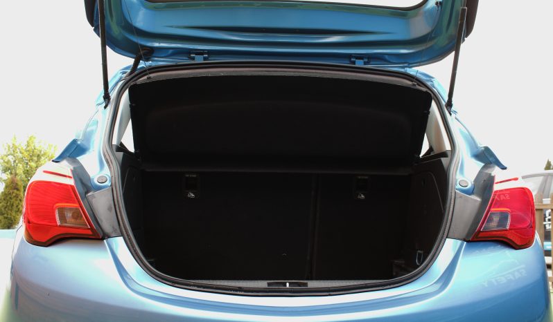 Opel Corsa 1.2 | 2018 completo