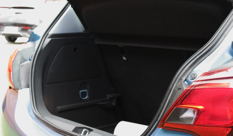 Opel Corsa 1.2 | 2018 completo