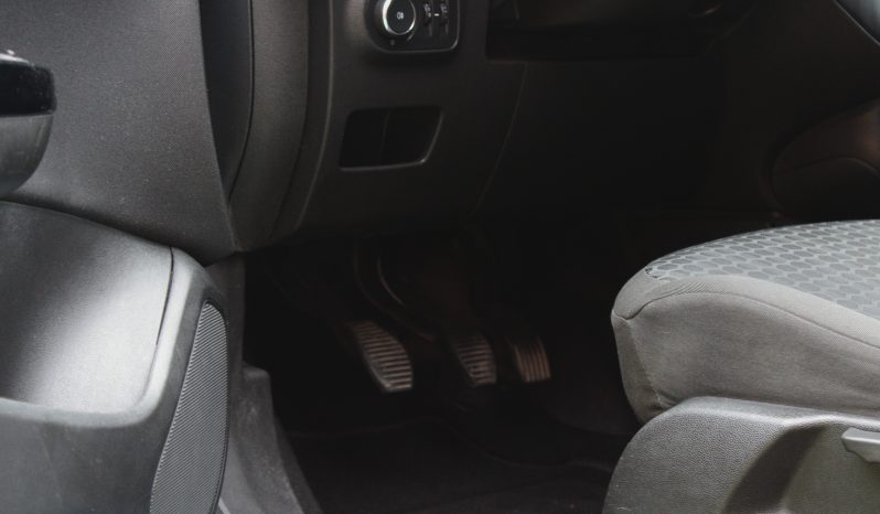 Opel Corsa 1.2 | 2018 completo