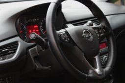 Opel Corsa 1.2 | 2018 completo