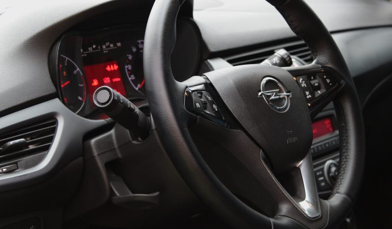 Opel Corsa 1.2 | 2018 completo