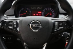 Opel Corsa 1.2 | 2018 completo