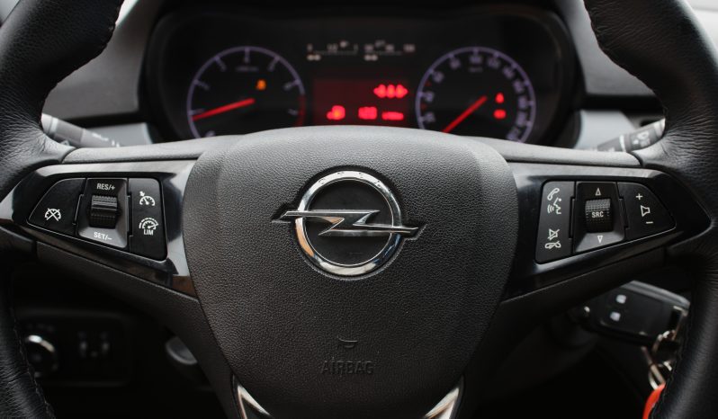 Opel Corsa 1.2 | 2018 completo