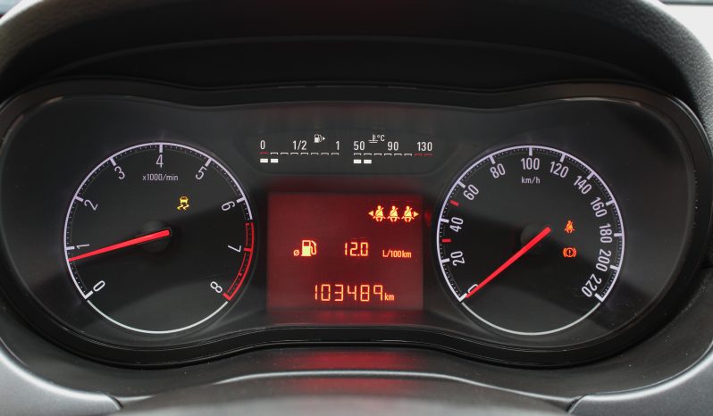 Opel Corsa 1.2 | 2018 completo