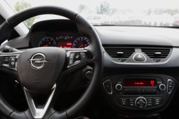 Opel Corsa 1.2 | 2018 completo