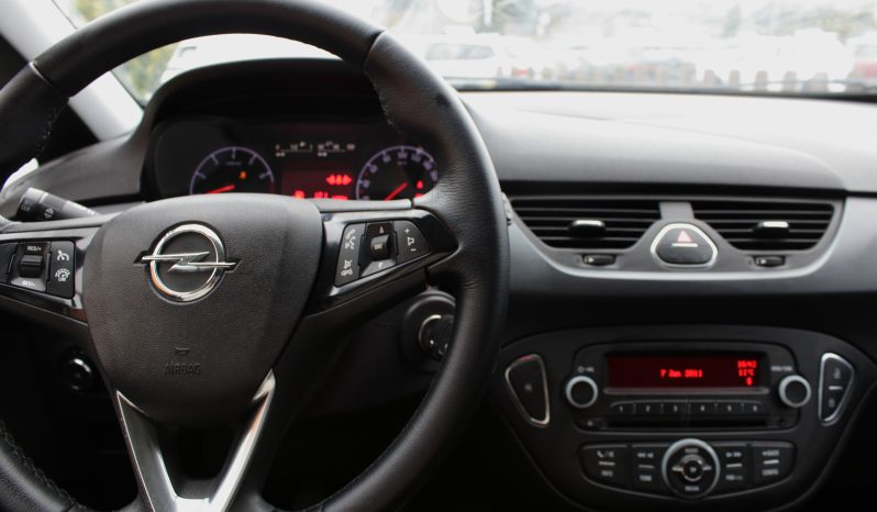 Opel Corsa 1.2 | 2018 completo