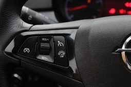 Opel Corsa 1.2 | 2018 completo