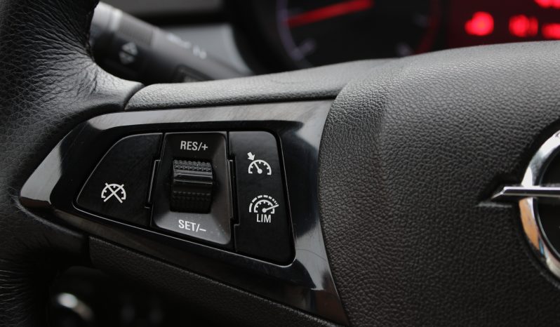 Opel Corsa 1.2 | 2018 completo