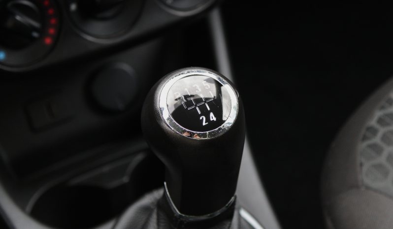 Opel Corsa 1.2 | 2018 completo