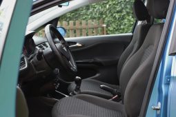 Opel Corsa 1.2 | 2018 completo