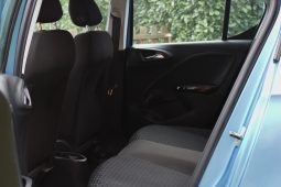 Opel Corsa 1.2 | 2018 completo