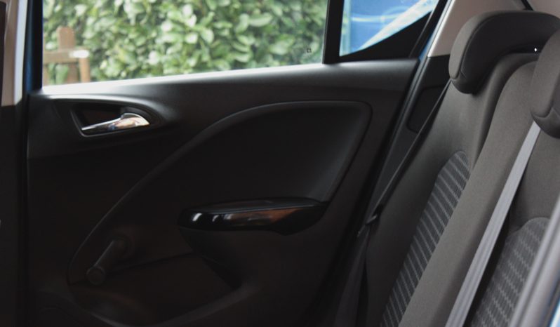 Opel Corsa 1.2 | 2018 completo