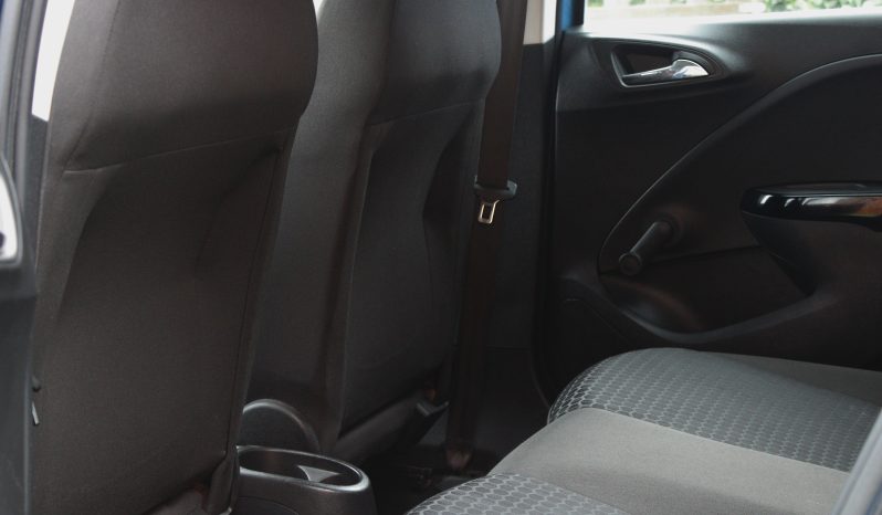 Opel Corsa 1.2 | 2018 completo