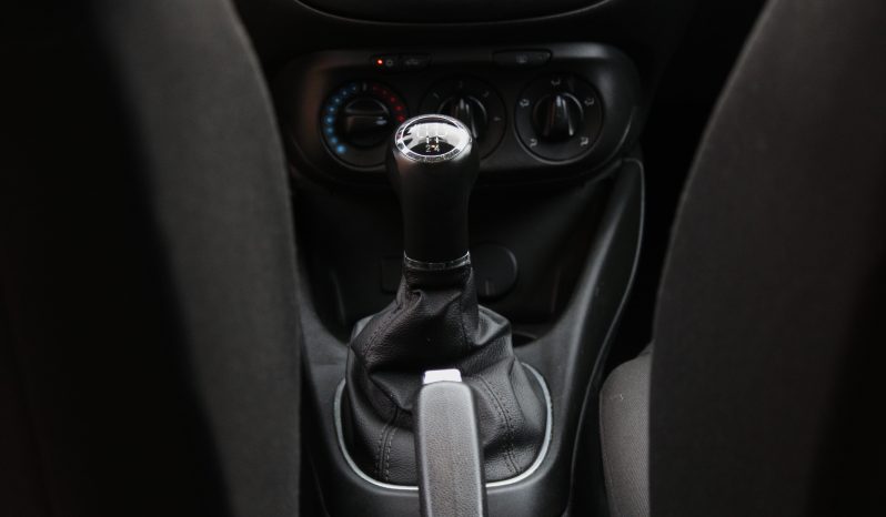 Opel Corsa 1.2 | 2018 completo