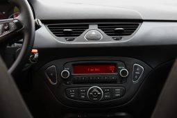 Opel Corsa 1.2 | 2018 completo