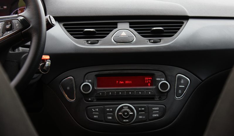 Opel Corsa 1.2 | 2018 completo