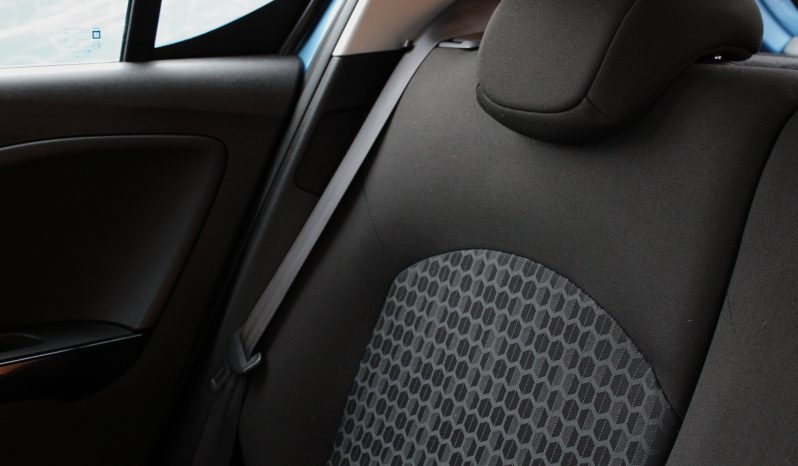 Opel Corsa 1.2 | 2018 completo