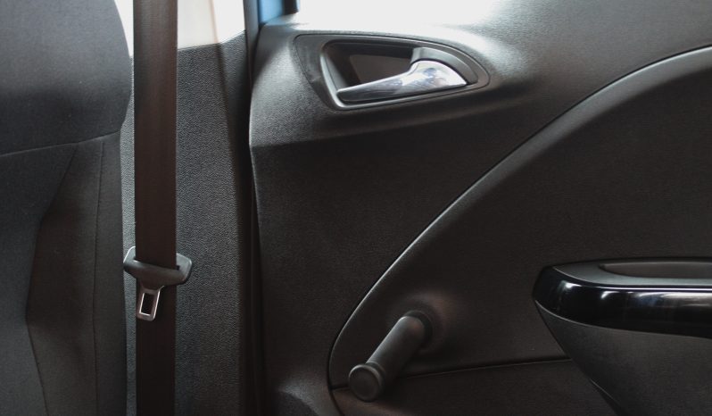 Opel Corsa 1.2 | 2018 completo