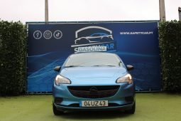 Opel Corsa 1.2 | 2018 completo