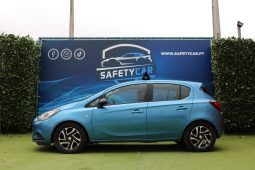Opel Corsa 1.2 | 2018 completo