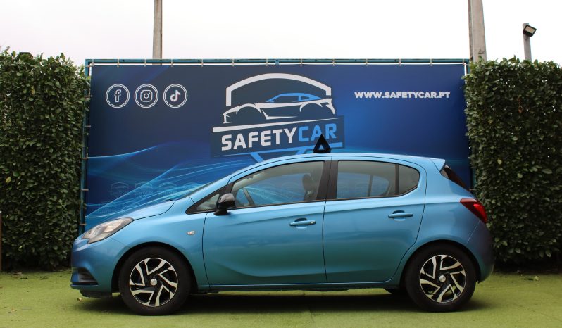 Opel Corsa 1.2 | 2018 completo