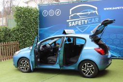 Opel Corsa 1.2 | 2018 completo