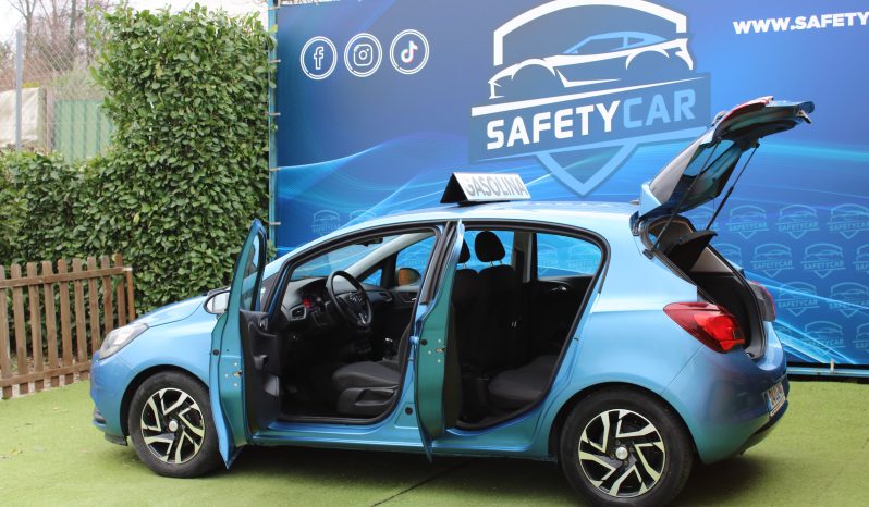 Opel Corsa 1.2 | 2018 completo
