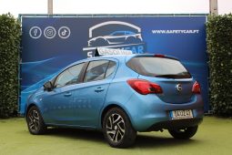 Opel Corsa 1.2 | 2018 completo