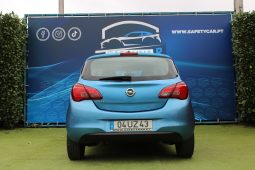Opel Corsa 1.2 | 2018 completo