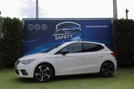 Seat Ibiza 1.0 TSI FR | 2023