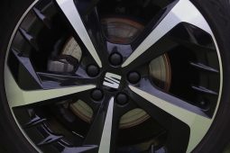 Seat Ibiza 1.0 TSI FR | 2023 completo