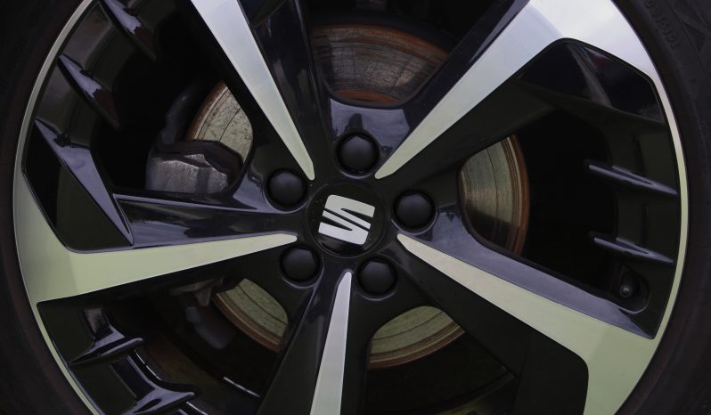 Seat Ibiza 1.0 TSI FR | 2023 completo