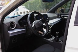 Seat Ibiza 1.0 TSI FR | 2023 completo