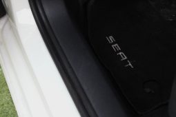 Seat Ibiza 1.0 TSI FR | 2023 completo