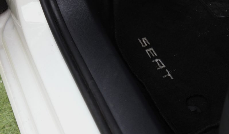 Seat Ibiza 1.0 TSI FR | 2023 completo